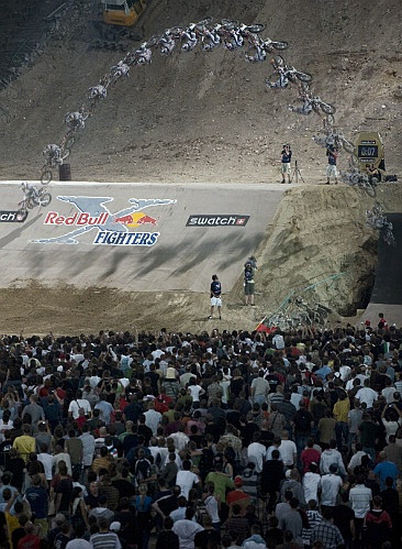 Ronnie Renner fot Lukasz Nazdraczew